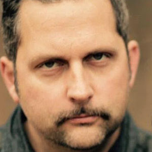 Meet your Posher, Matthew